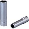 Глубокая головка Kyoto Machinery Tools 14 мм B3L14W (КТК) 9.5mm (3/8 дюйма) (Двенадцатиугольный)
