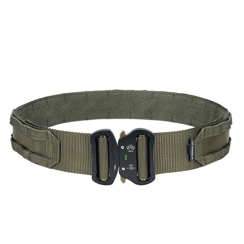 Hongda Kaisheng 2-Inch Tactical Duty Belt