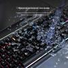 SooPii BK11 Wired Custom Mechanical Keyboard