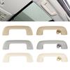 Interior Roof Handle for Toyota Corolla 2015-2019, Overhead Grab Bar with Hook, Front Rear Car Ceiling Assist Grip