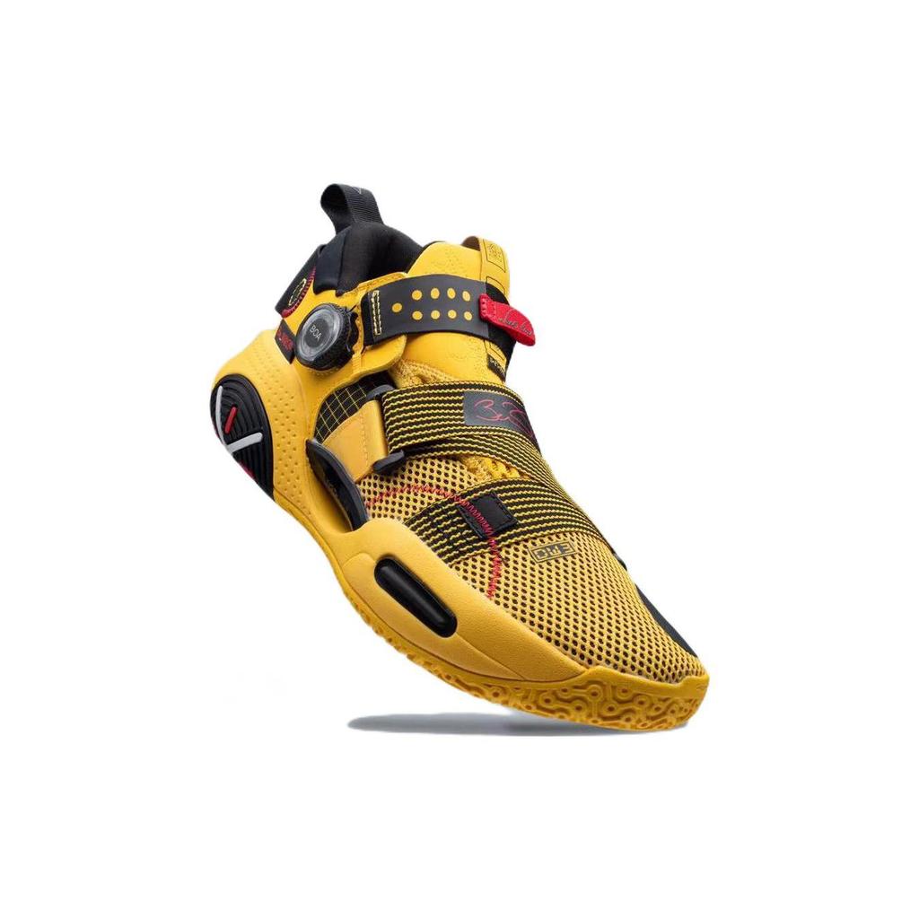 Li-Ning Wade All City 9 V2 BOA Брюс Ли ABAR121-4