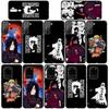 Phone Case for Samsung Galaxy S25 S24 S23 iPhone 16 15 Xiaomi Redmi Note 14 13 12 16E 11 Pro Max XR OPPO Moto Huawei Madara Uchiha Anime Naruto Cover