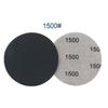 Woodworking Tools Sanding Discs Sandpaper Silicon Carbide
