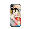 Nami One Pieces Luffy Zoro Phone Cover Case for Apple iPhone 16 15 14 Plus 13 12 Mini 17 Pro Max + 16E Air 16+ ProMax Casing
