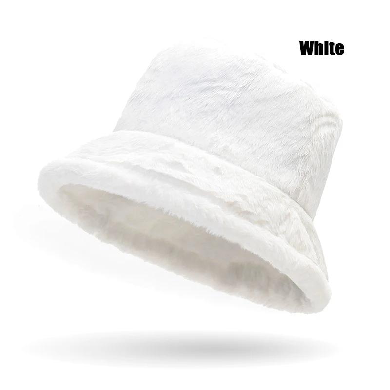 Новая утепленная женская плюшевая панама с леопардовым принтом на осень и зиму