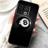 Eight Ball Cover For OnePlus 15 13 13R 13T 12 12R 10T 11 10 Pro OnePlus Nord 5 CE 3 4 Lite N20 N30 Case