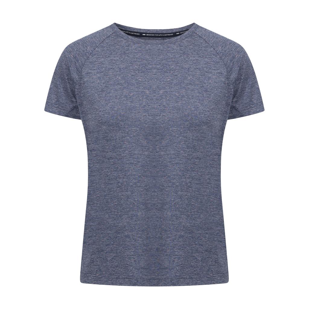 Womens/Ladies Josefina DLX T-Shirt