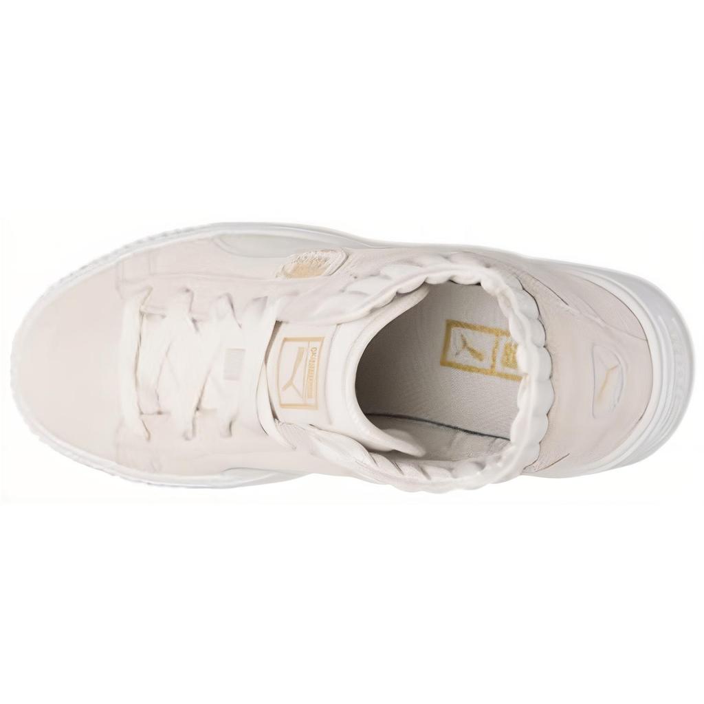 PUMA Platform Demi Pink Womens 366717-02