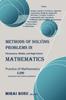 Книга Methods of Solving Problems In Elementary, Middle, and High School Mathematics