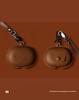 Compatible Protective Case for Haylou W1 ANC and Haylou X1 Wireless Earbuds