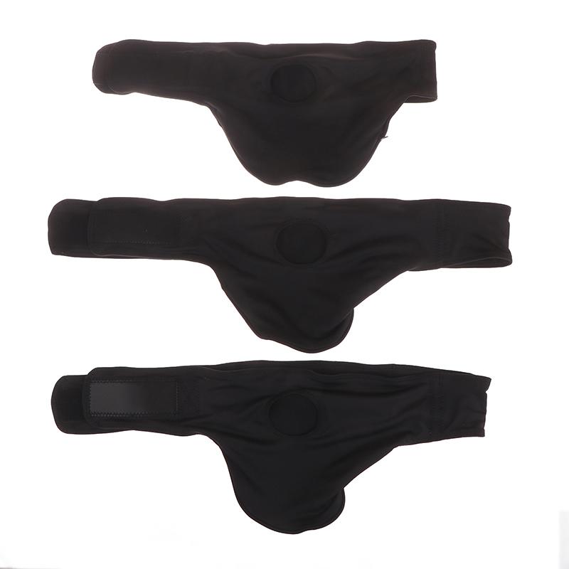 Мешок для желчеотведения Пояс для ухода за стомой и грыжей Абдоминальный бандаж Поддержка стомы Фиксирующие повязки Поддерживающий бандаж для мужчин и женщин