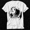 The Lion King of Nature Jungle Animal T Shirt 587