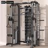 Yimai EM938SH Commercial Multi-Gym Rack