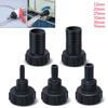 Fitting Tool For Home Garden Water Tank Adaptor Outlet Connection Hose Fittings IBC Tank Adapter