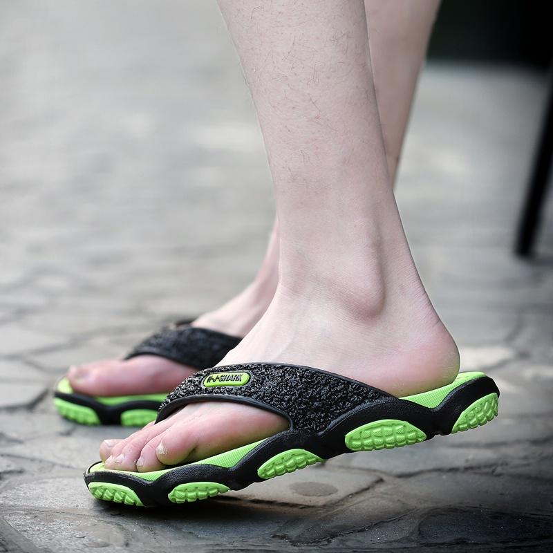 Мужские сандалии, тапочки, пляжные шлепанцы