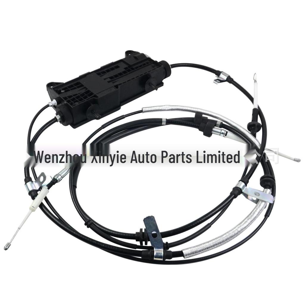 Совместимый исполнительный механизм для Land Rover Range Rover: SNF500025, LR019223, SNF500150, LR072318