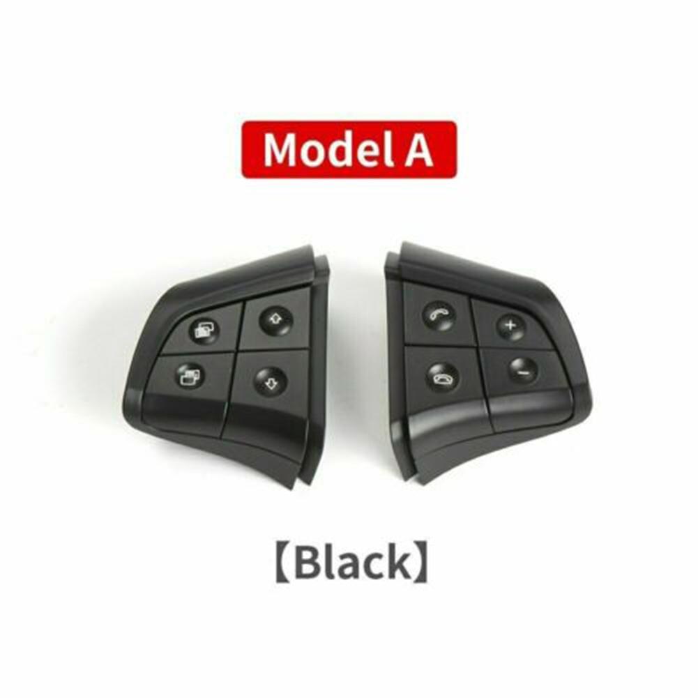 For Mercedes W164 W251 W245 ML GL B/R-CLass Steering Wheel Switch Button