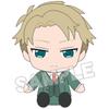 Good Smile Company Spy X Family Spy X Family Nendoroid Plus Plushie Loid Forger