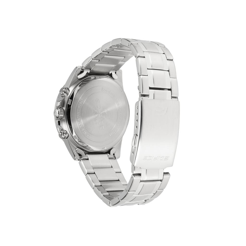 Casio Мужские часы EDIFICE Синие EFV-540D-1A2 EFV-540D-1A2