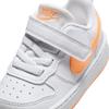 Nike Coatborough Low Recraft Td 119Wht Pchcrm Kdv5458 119 Wht Pchcrm