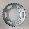 SUNSTAR Задняя звезда стальная для Ninja 250 520-43T JK-102-43