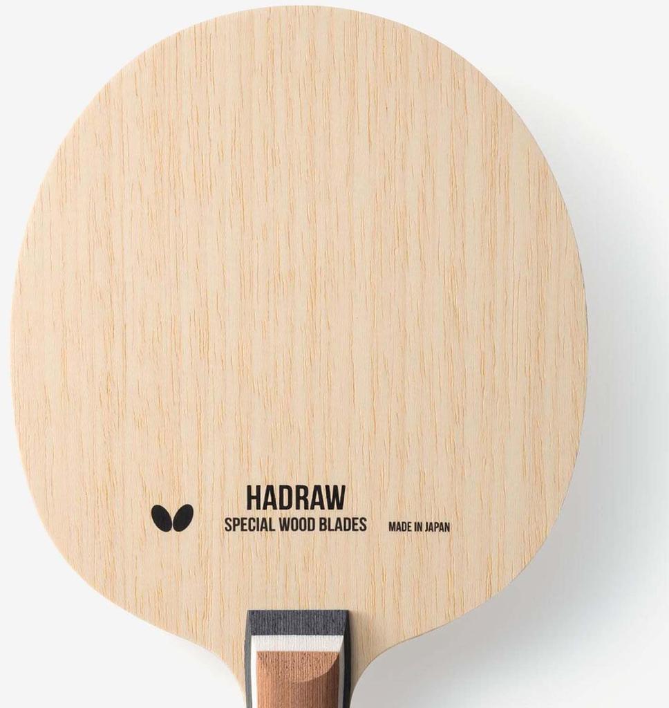 Butterfly Ракетка для настольного тенниса Hadraw 5 ST 37184