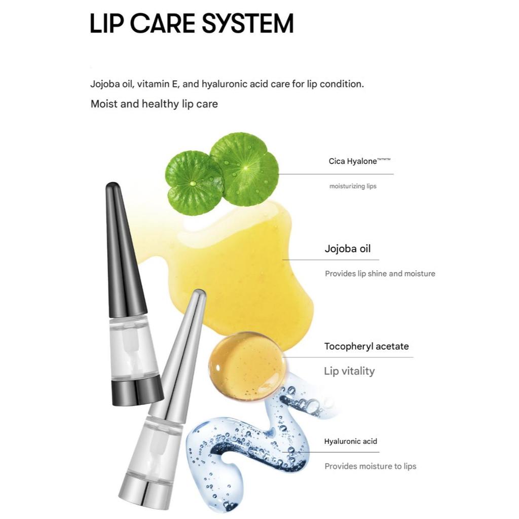 VT COSMETICS Ридл шот Плампер для губ 4,3 г