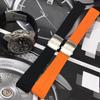 Резиновый силиконовый ремешок Для Tissot 1853 Tengzhi T-Touch оригинальный T013 резиновый ремешок для часов T047T081T33 силиконовый ремешок для часов 20 мм 21 мм