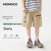 Летние повседневные шорты для мальчиков MOMOCO