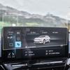 Для Volkswagen ID.5 2022 2023 12 дюймов Автомобильная GPS-навигация Приборная панель Закаленное стекло ЖК-экран Защитная пленка интерьер