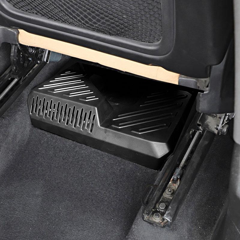 Для volvo xc60 xc90 крышка усилителя мощности, украшение воздуховода сиденья, внутренняя отделка, автомобильные аксессуары