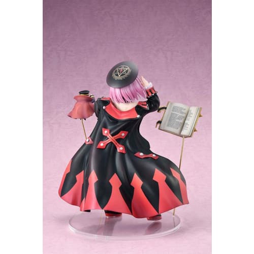 Fate/Grand Order Caster/Helena Blavatsky Standard Edition 1/7 Scale Complete Figure
