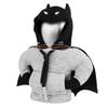Gear Stick Hoodie Cover Batman Cool Cloak Universal Shift Knob Cover Car Decor Funny