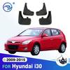 Для Hyundai I30 2009-2015 2010 2011 2012 2013 2014 Брызговики Защитные Щитки от Грязи Брызговики Крыла Автомобильные Аксессуары