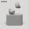 Sony Полностью беспроводные наушники с шумоподавлением WF-1000XM6