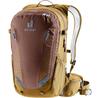 Рюкзак Deuter Compact EXP 12 SL raisin/almond (Damen) (3206021-6619)