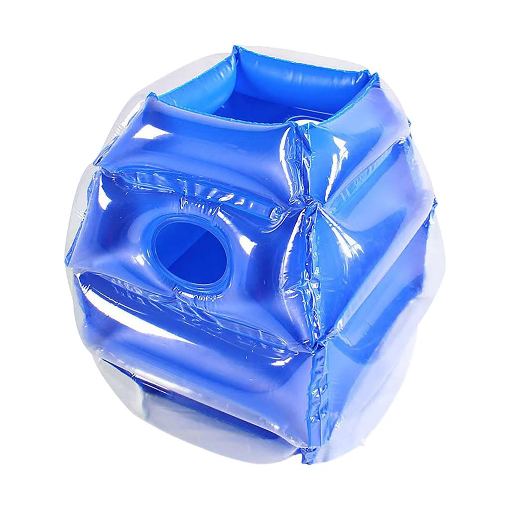 Надувной ПВХ Бампер Болл Уличные Развлечения Мяч для Столкновений Надувной Пузырь для Тела Спортивный Игровой Реквизит