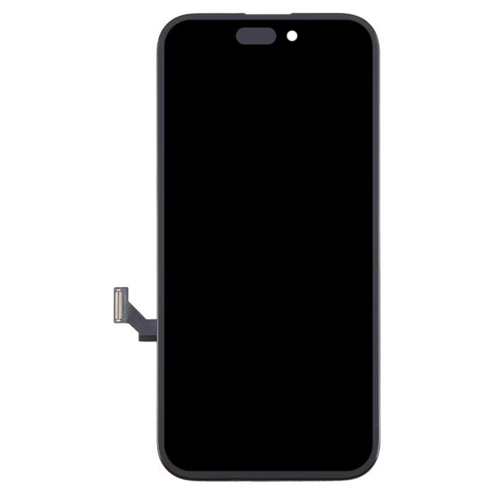Wyświetlacz Do Apple Iphone 15 Incell Fhd Wymienny Ic