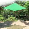 12 PIN Green Sunshade Net for UV Protection In Greenhouses Agricultural Gardens Pavilions Sunshades Camping 90% Shading Rate