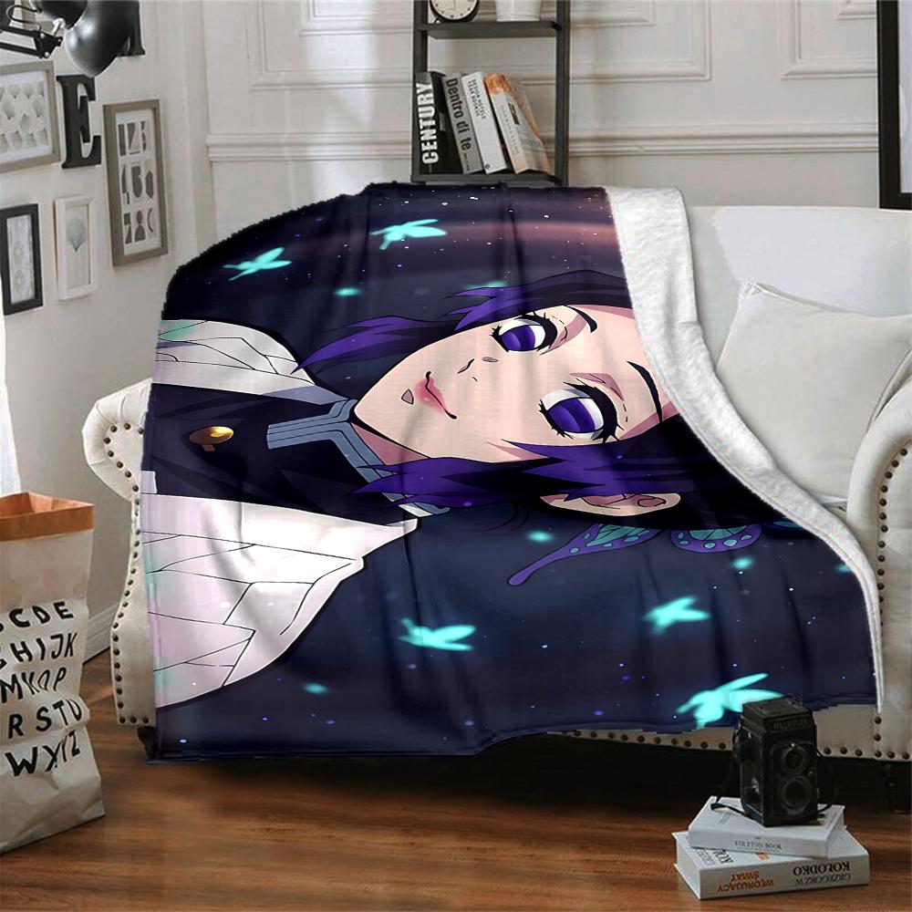 1Pc Night Sky Dreamscape Flannel Blanket, Soft And Comfortable, Casual Warm, Camping Travel, Christmas, Halloween Xmas Gift S1492