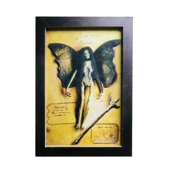 Творческая мумифицированная фоторамка, прямоугольная, прочный подарок