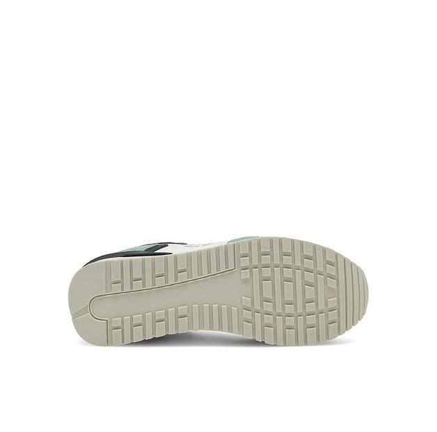 Кроссовки Beverly Hills Polo Club FC-BHPC-4 зеленый