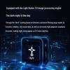 Uniview 4G Wireless HD Full-Color Night Vision Security Camera CN plug (adapter included)
