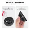 2Pcs Car Coasters Water Cup Holder Non-Slip Mat Accessories For Hyundai N Line Tiburon Coupe Tuscani I30 I20 IX35 I40 Sonata HH51