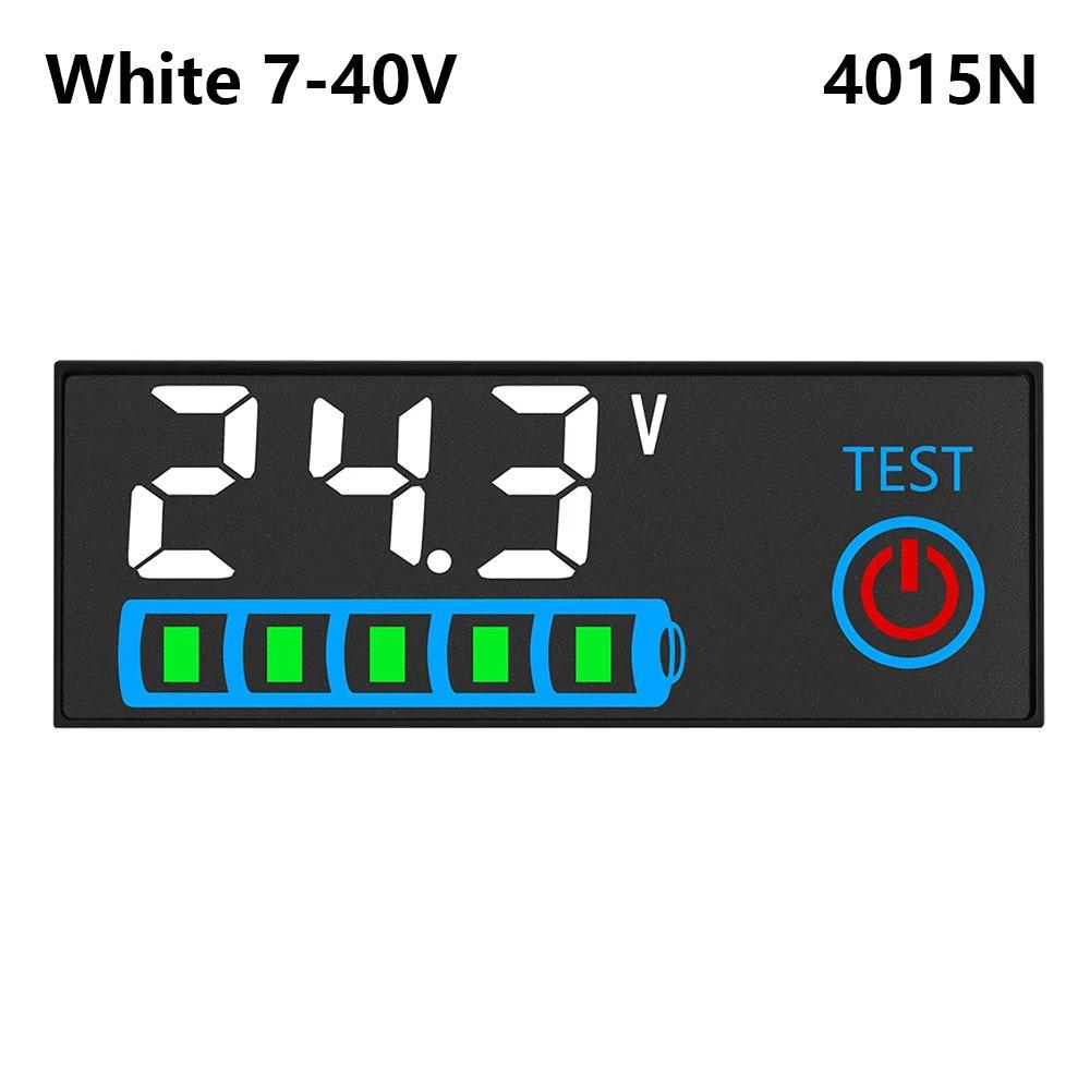 1Pcs 3S-14S Battery Level Indicator For Lithium Li-ion LiFePO4 and Lead Acid Batteries