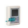 Транзисторный тестер TFT для диода, триода, измеритель емкости, LCR, ESR, NPN, PNP, MOSFET
