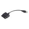 USB-порт Игровой контроллер Конвертер Кабель-адаптер P2 на P3 Без драйвера Геймпад для для /ПК