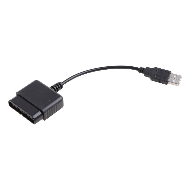 USB-порт Игровой контроллер Конвертер Кабель-адаптер P2 на P3 Без драйвера Геймпад для для /ПК