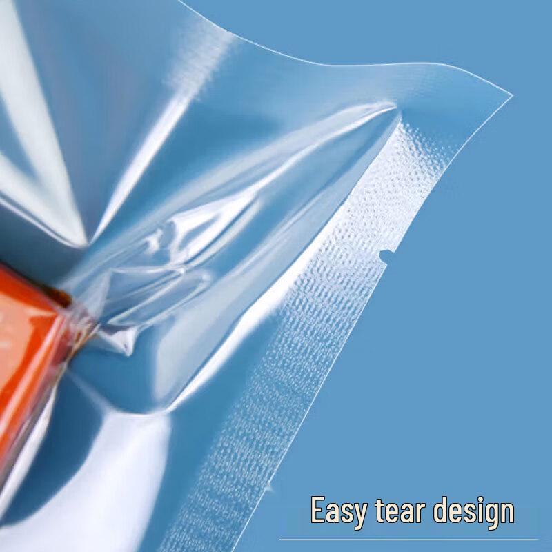 Xinxianpin Plastic Vacuum Sealer Bags