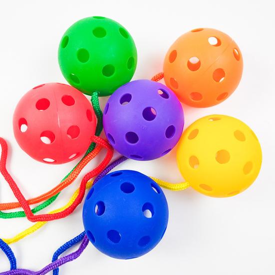 Обруч, мяч, скакалка, мяч для прыжков на лодыжке, игрушка для детей, спортивные игрушки на открытом воздухе